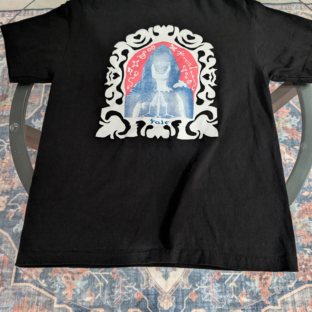 Felt Magic Of Solomon Tee
